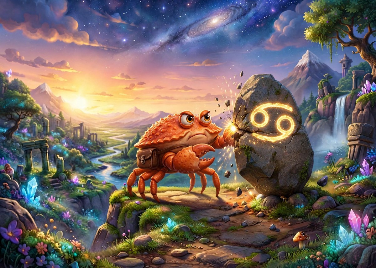 Cancer – September 8, 2026