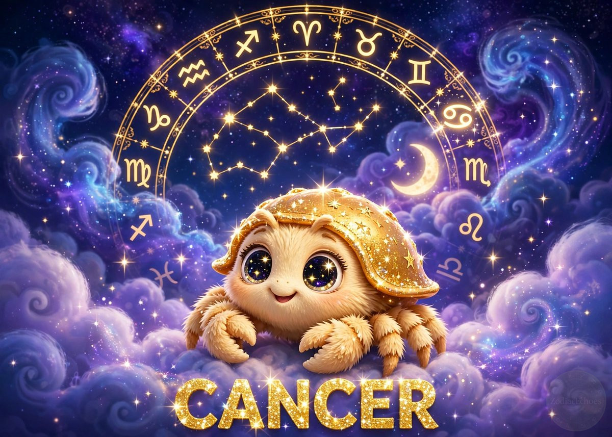Cancer Weekly Horoscope (September 14 – September 20)