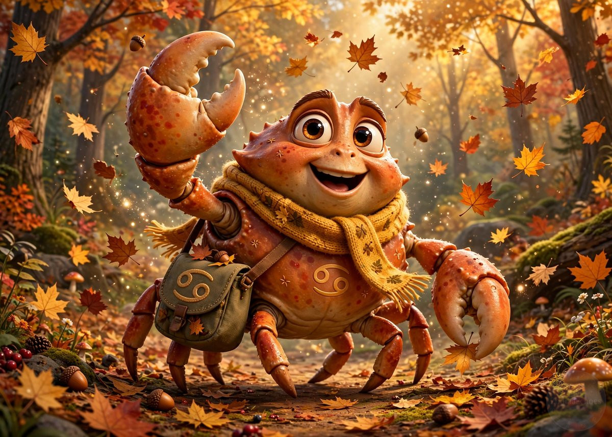 Cancer – September 10, 2026