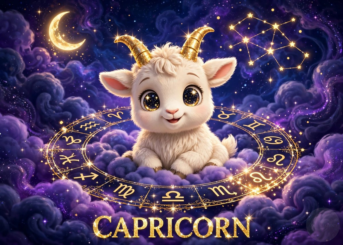 Capricorn Weekly Horoscope (September 14 – September 20)