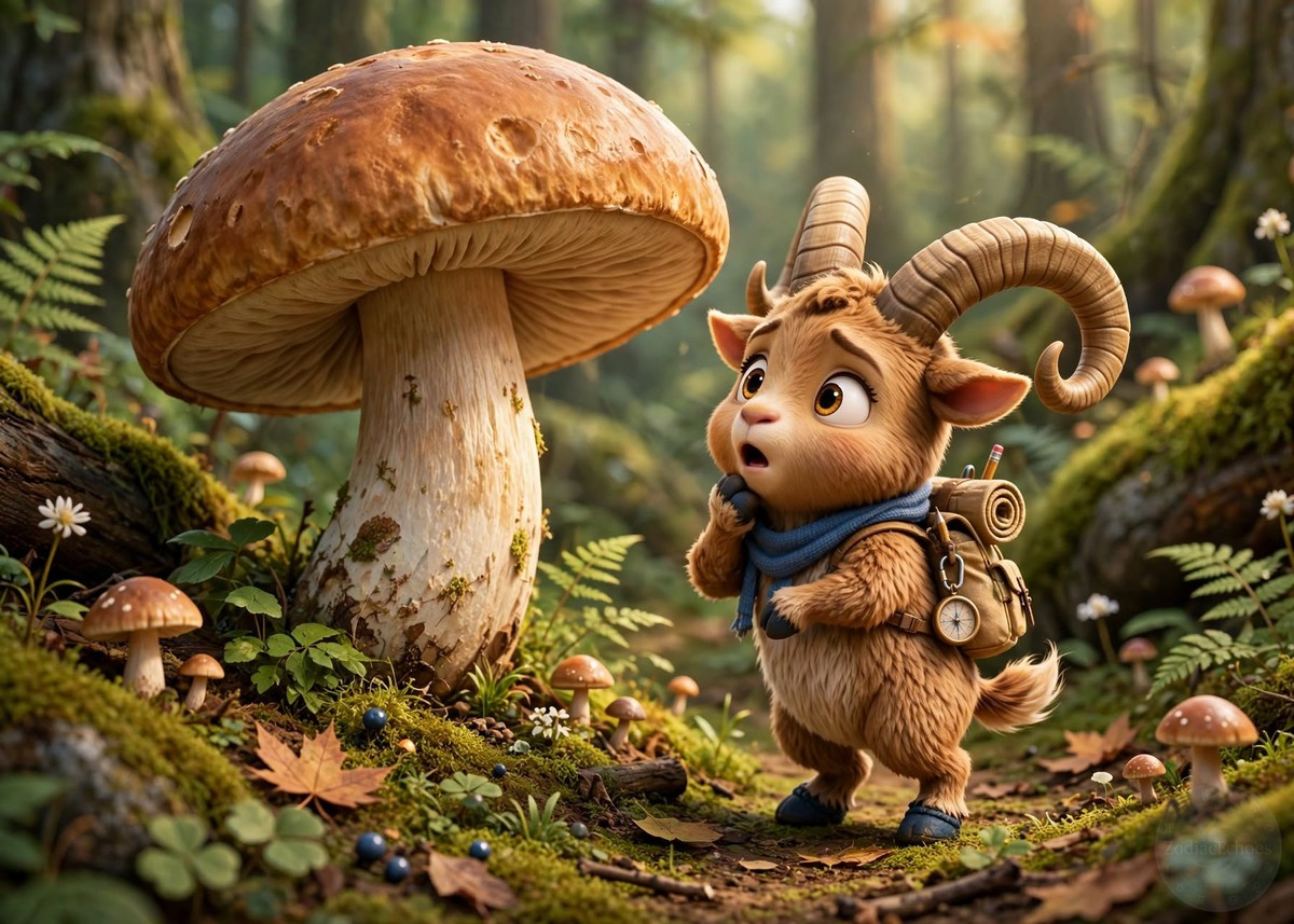 Capricorn – September 16, 2026