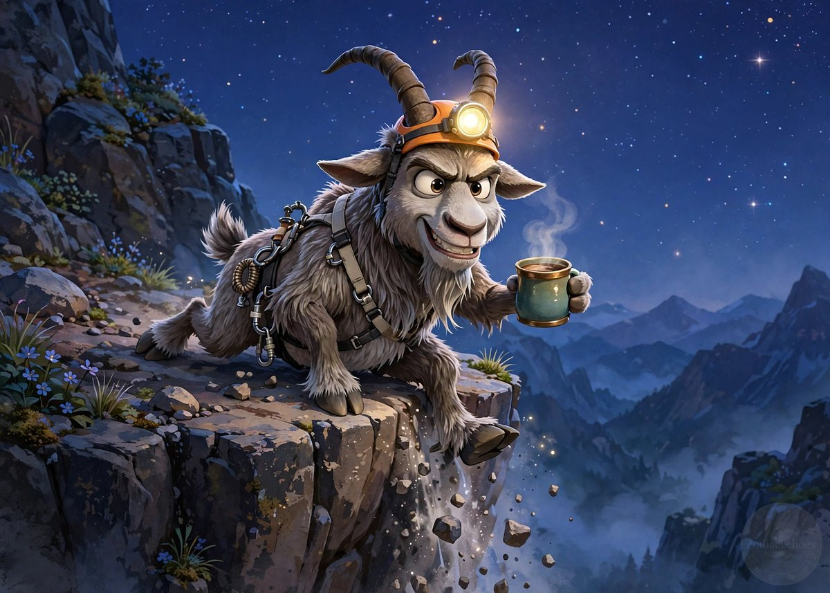 Capricorn – September 17, 2026
