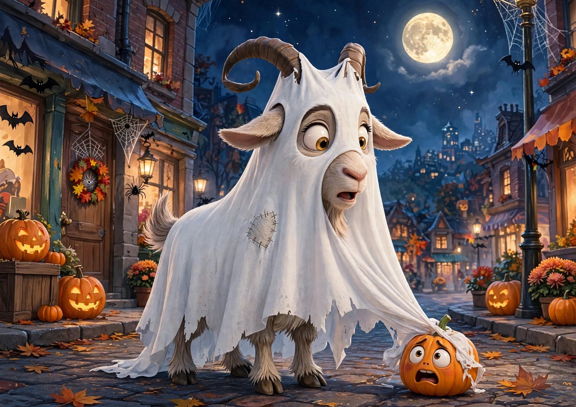 Capricorn – September 20, 2026