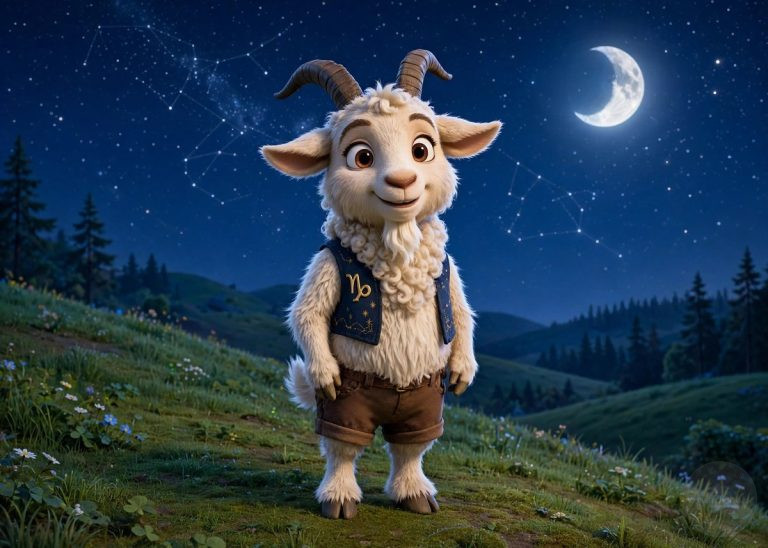 Capricorn Weekly Horoscope (September 21 – September 27)