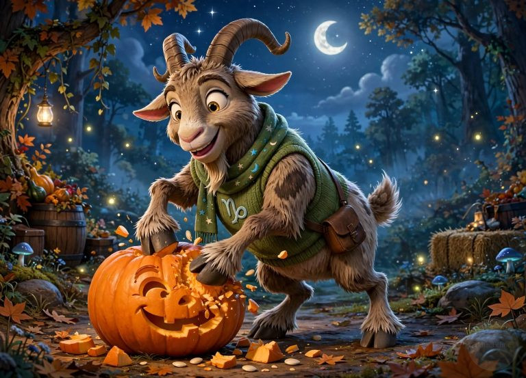 Capricorn – September 22, 2026