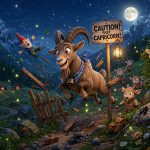 Capricorn – September 5, 2026