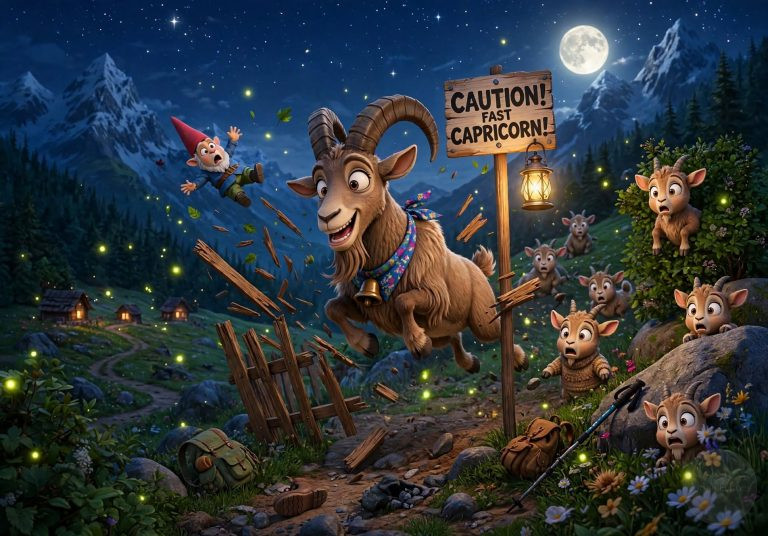 Capricorn – September 5, 2026
