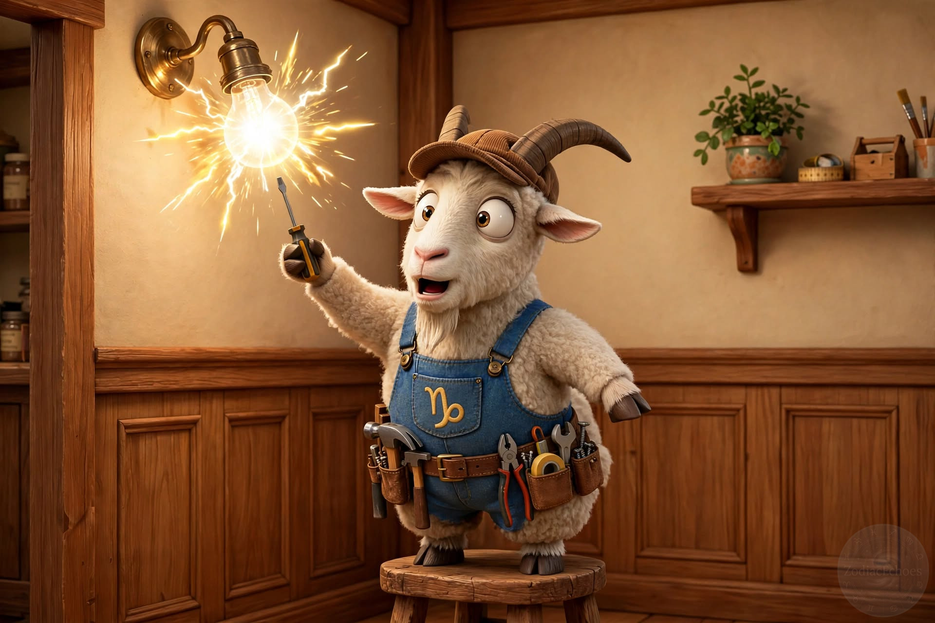 Capricorn – September 23, 2026
