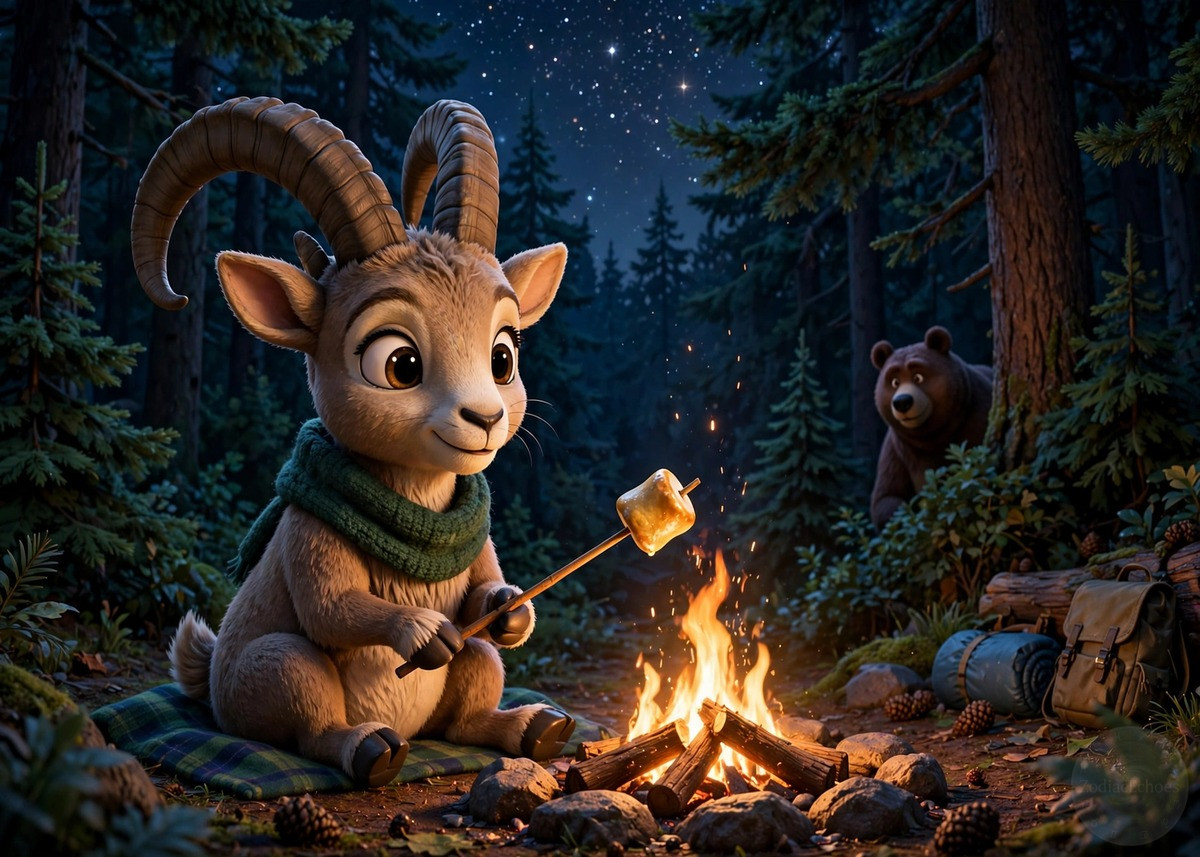 Capricorn – September 24, 2026