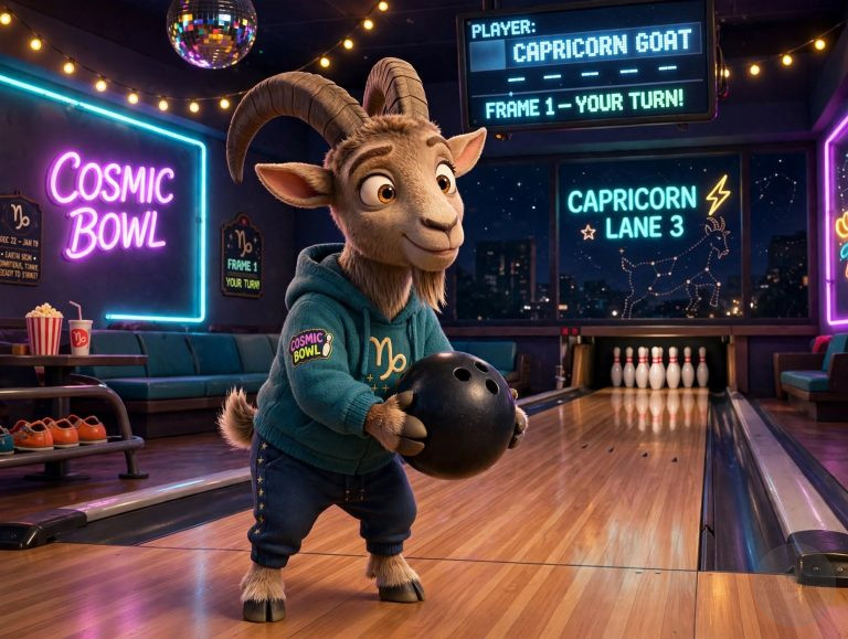 Capricorn – September 26, 2026