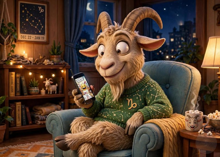 Capricorn Weekly Horoscope (September 28 – October 4)