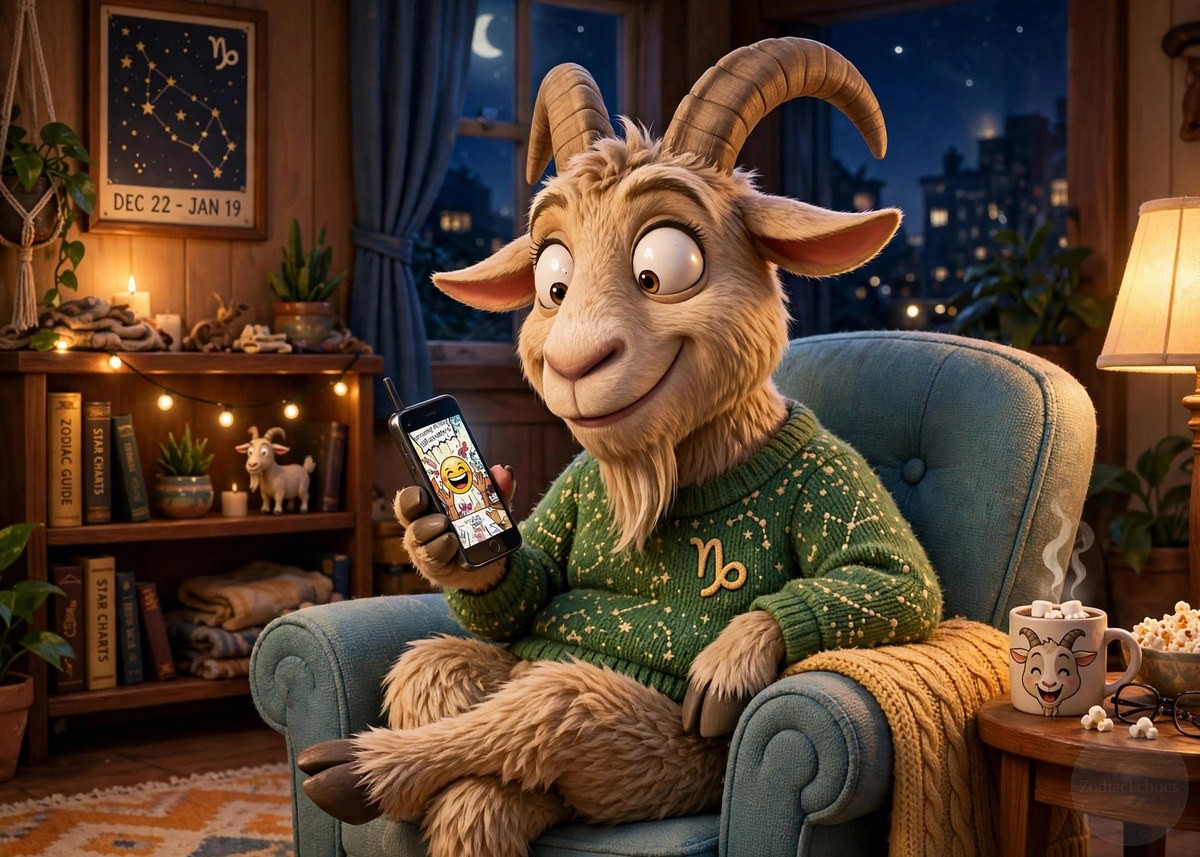 Capricorn Weekly Horoscope (September 28 – October 4)