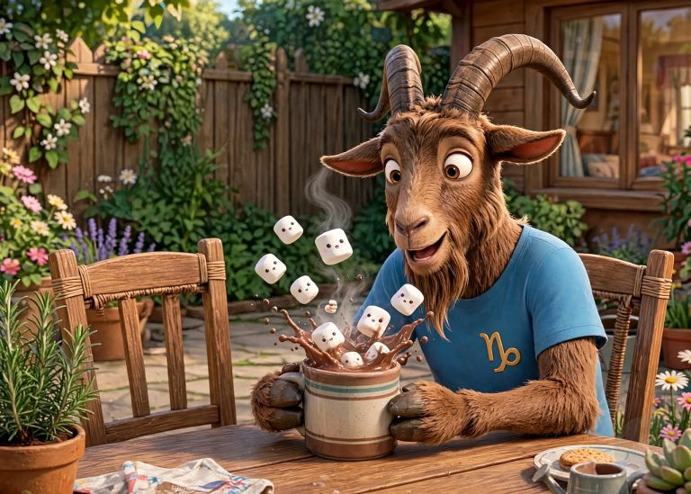 Capricorn – September 7, 2026