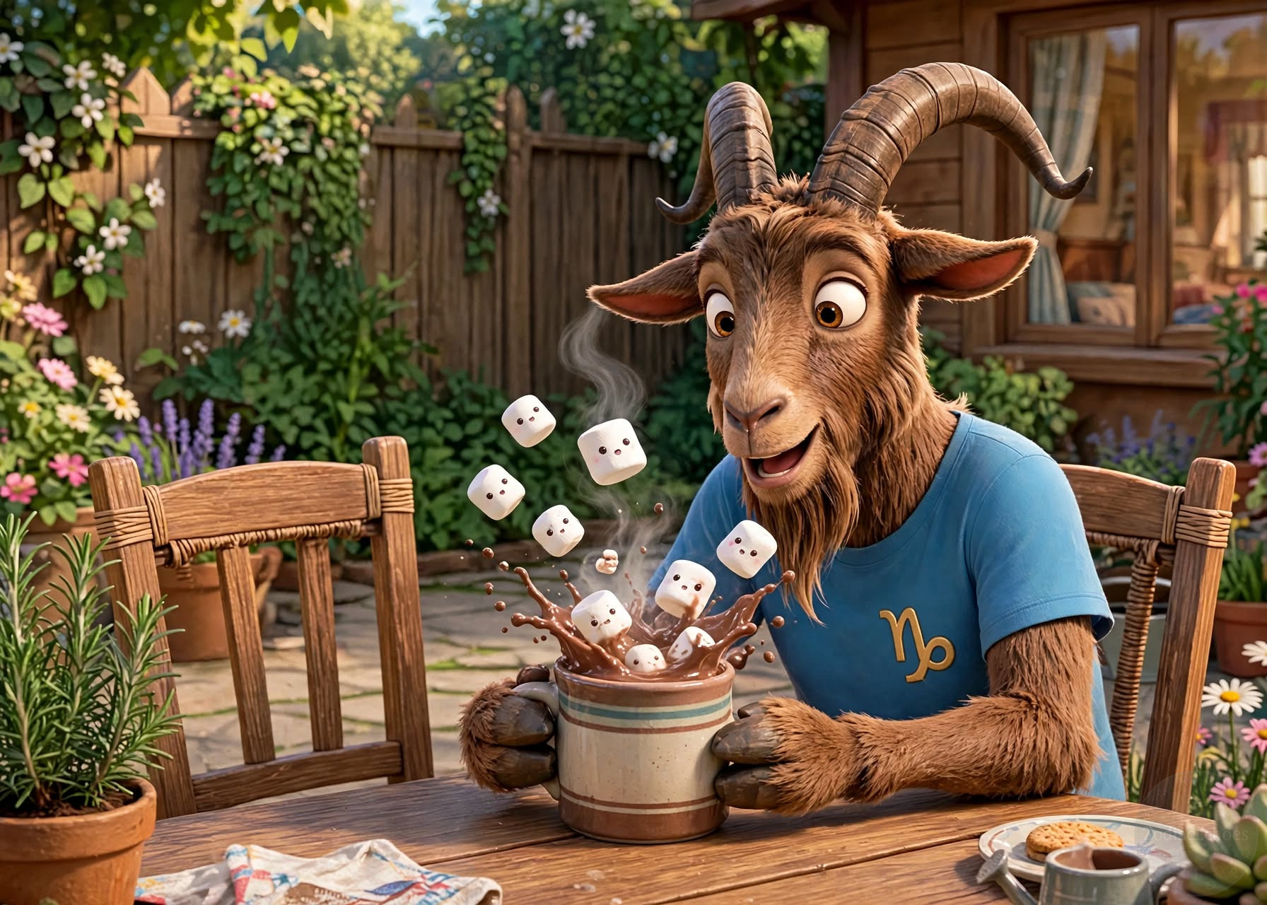 Capricorn – September 7, 2026