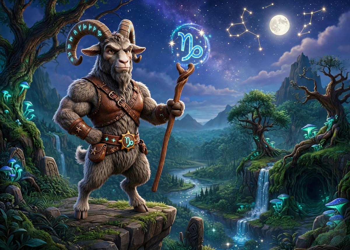 Capricorn Weekly Horoscope (September 7 – September 13)