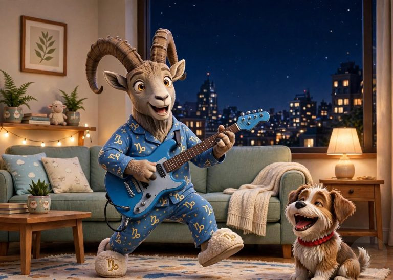Capricorn – September 12, 2026
