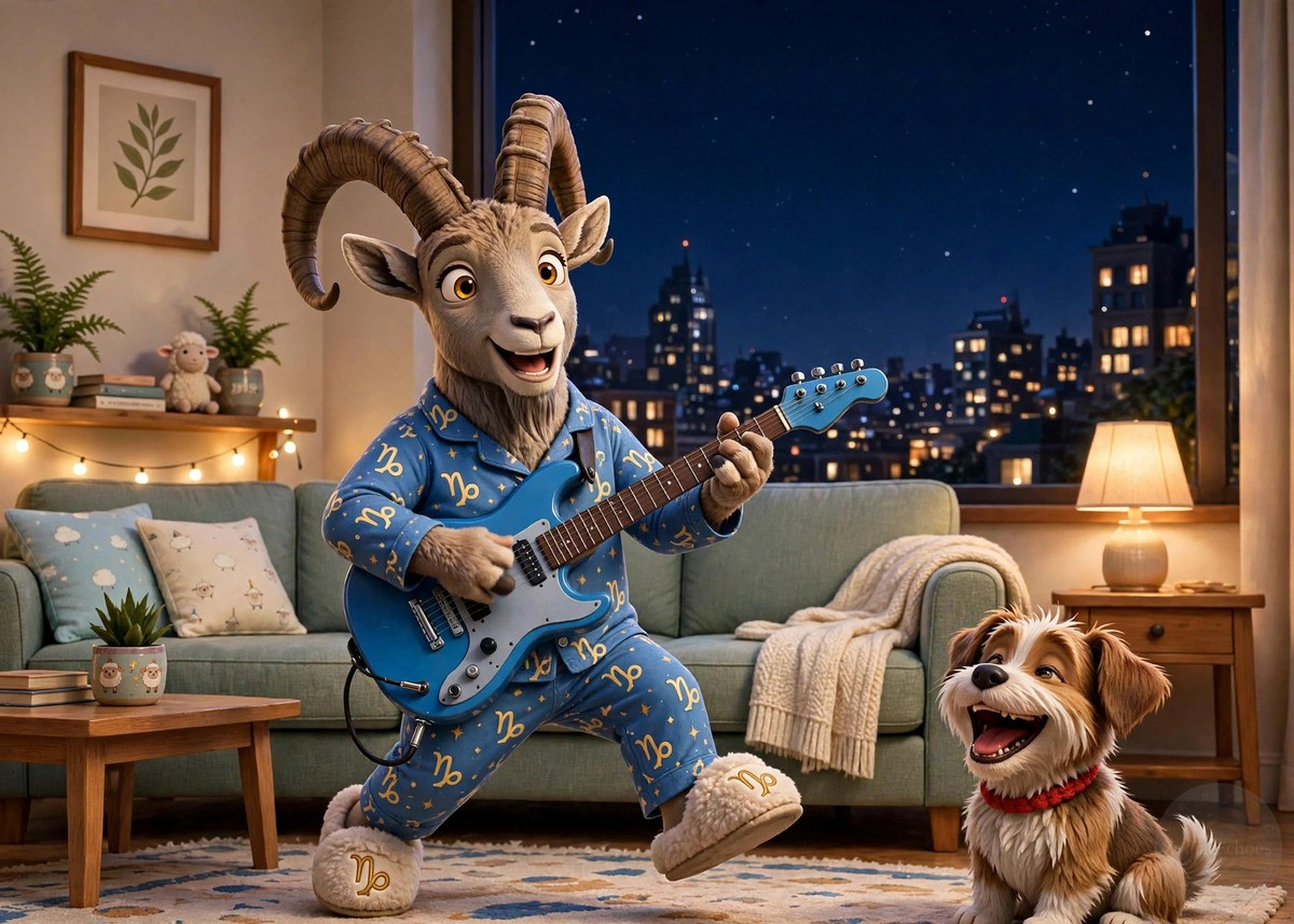 Capricorn – September 12, 2026