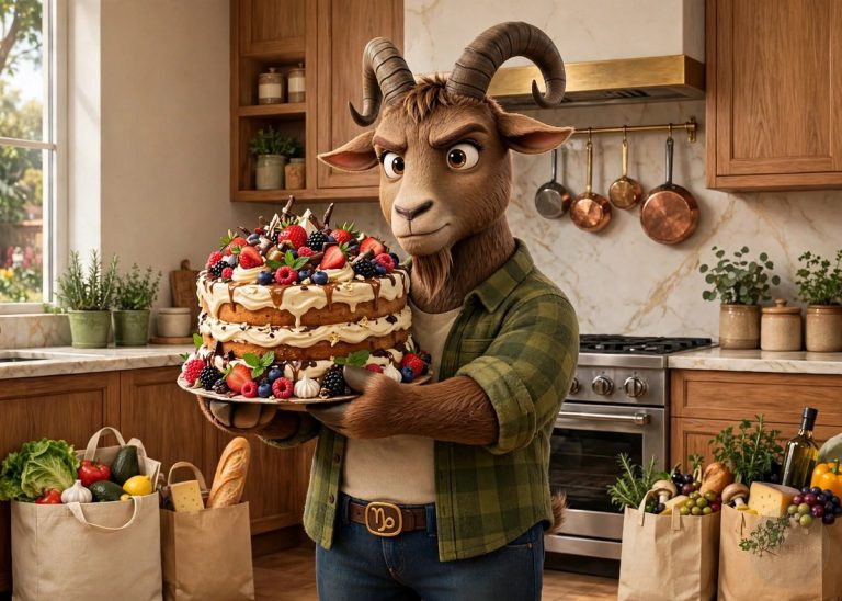 Capricorn – September 3, 2026