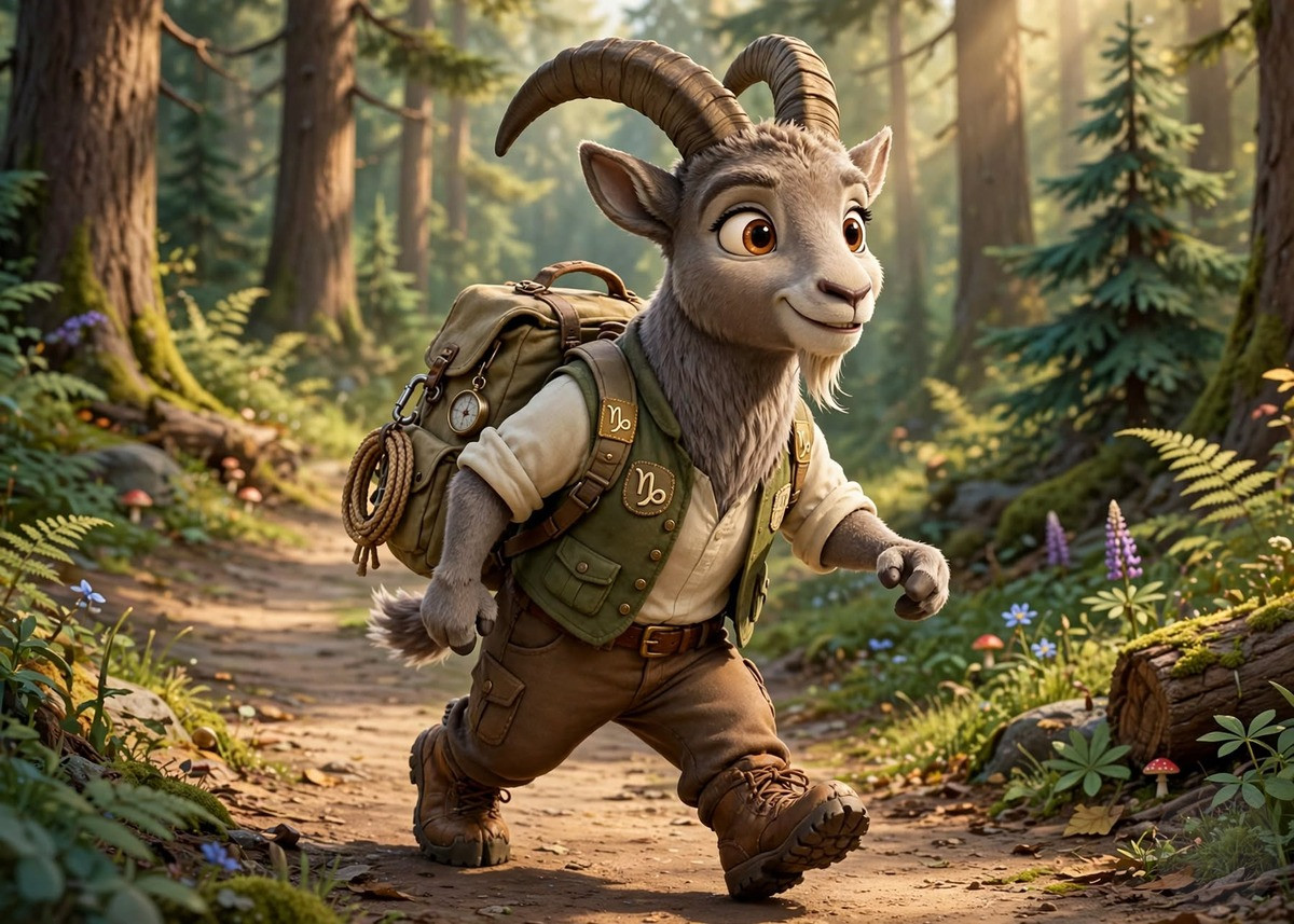 Capricorn – September 14, 2026