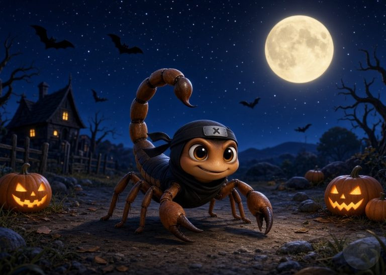 Scorpio – September 27, 2026