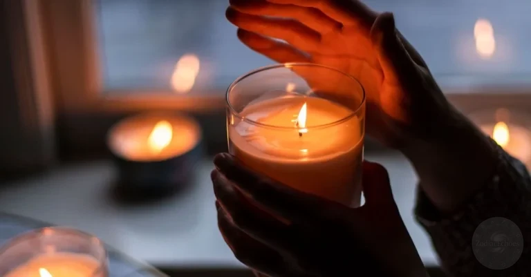 Cord Cutting Ritual: How Witches Let Go of Someone Without Forgetting What Happened