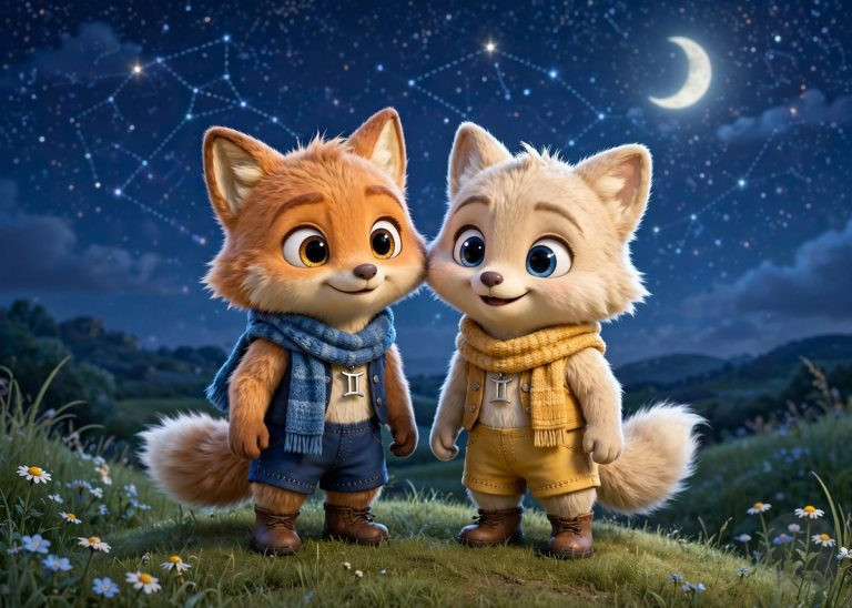 Gemini Weekly Horoscope (September 21 – September 27)