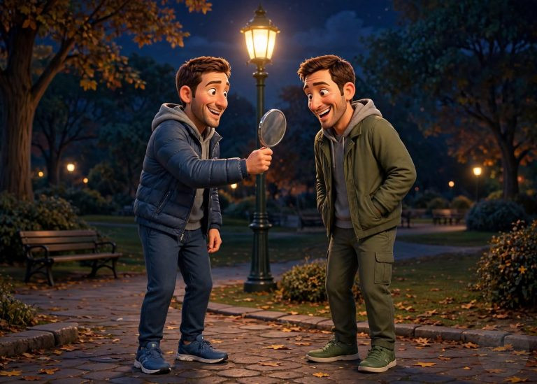 Gemini Monthly Horoscope (October 2026)