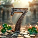 Why Is 7 Considered a Lucky Number