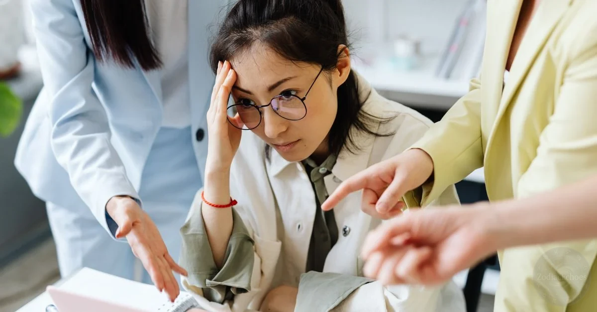 How Zodiac Signs React When a Coworker Earns Twice as Much: Suddenly, Salary Feels Personal