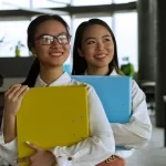 How Zodiac Signs React When Someone Flirts With Them at Work: Professional Boundaries Can Get Complicated