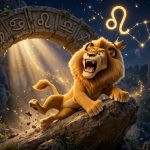 Leo – September 4, 2026
