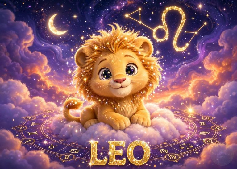 Leo Weekly Horoscope (September 14 – September 20)