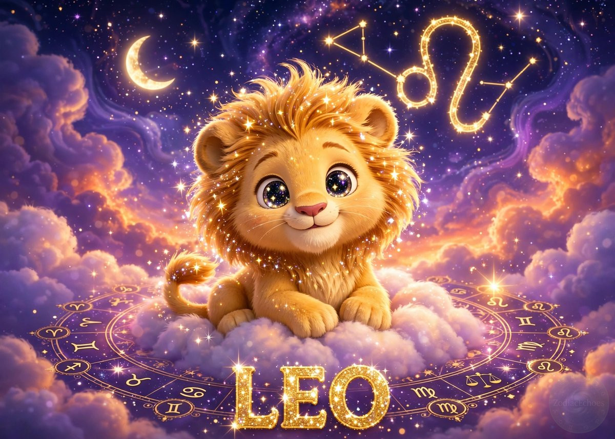 Leo Weekly Horoscope (September 14 – September 20)