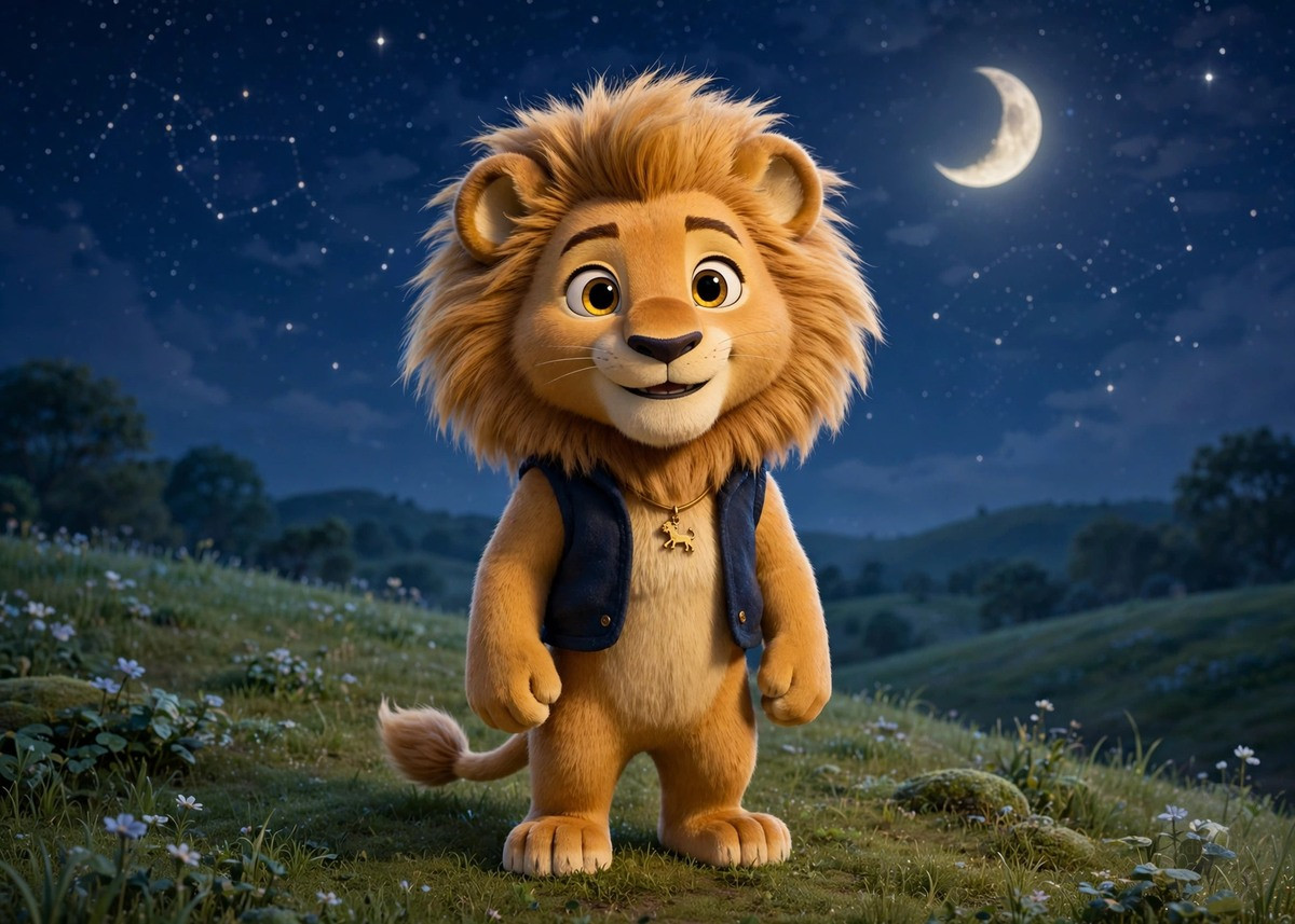 Leo Weekly Horoscope (September 21 – September 27)