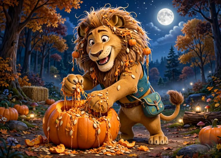 Leo – September 22, 2026