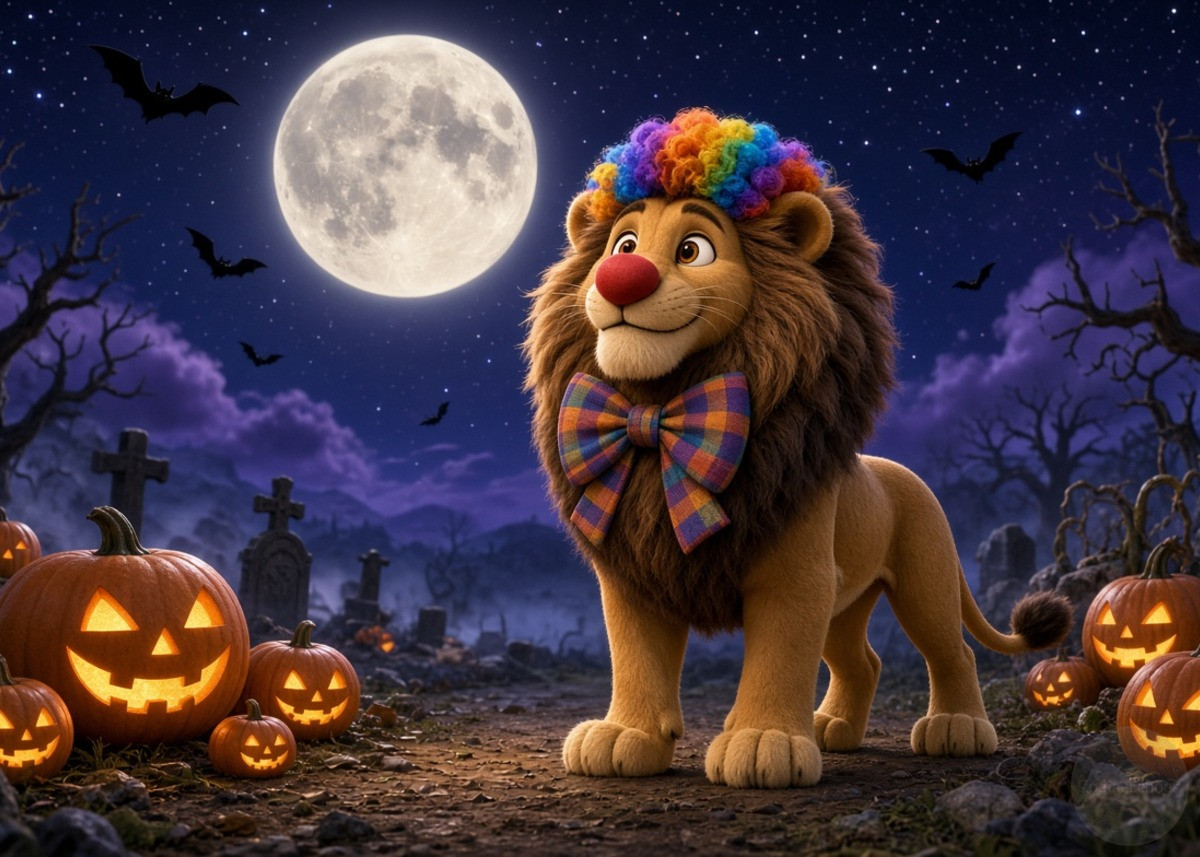 Leo – September 27, 2026