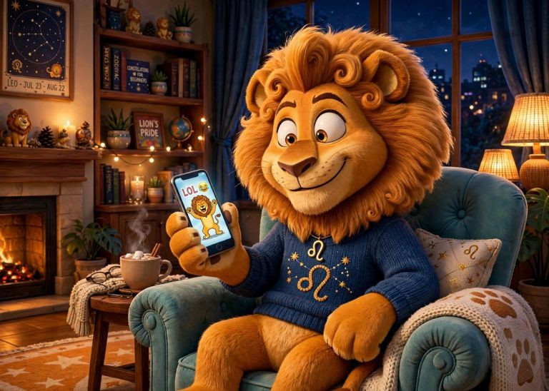 Leo Weekly Horoscope (September 28 – October 4)