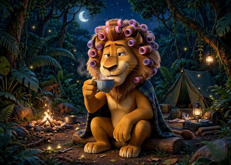 Leo Monthly Horoscope (October 2026)