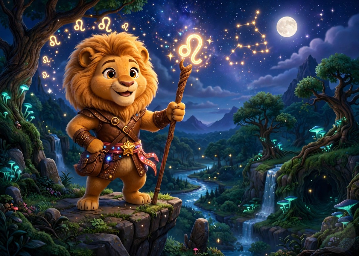 Leo Weekly Horoscope (September 7 – September 13)