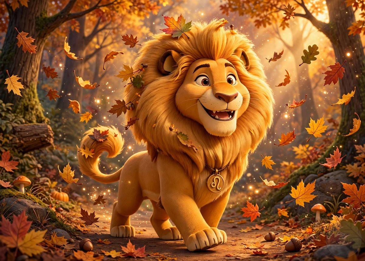 Leo – September 10, 2026