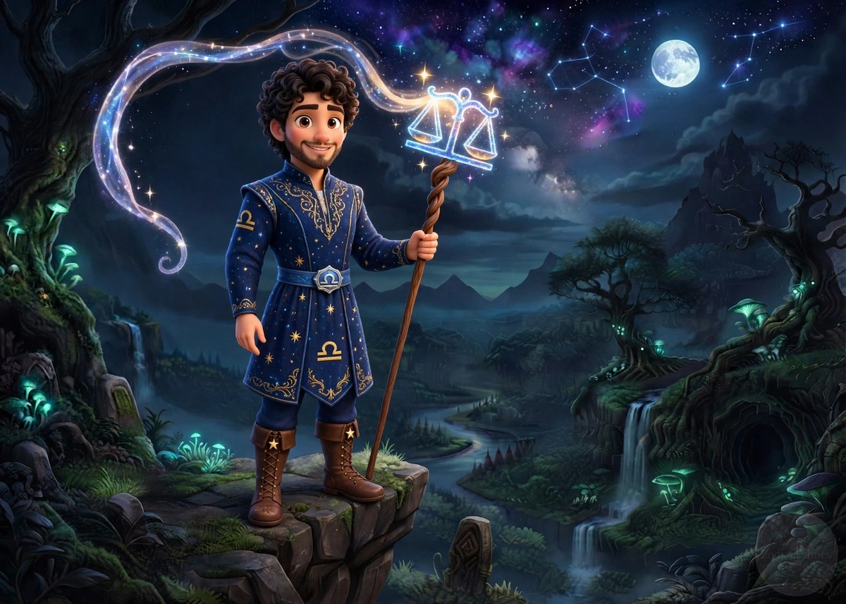 Libra Weekly Horoscope (September 7 – September 13)