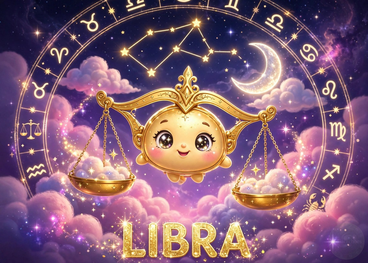 Libra Weekly Horoscope (September 14 – September 20)
