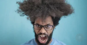Numerology and Anger: What Your Life Path Number Says About What Finally Makes You Snap