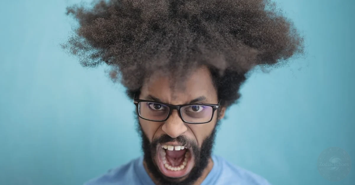 Numerology and Anger: What Your Life Path Number Says About What Finally Makes You Snap