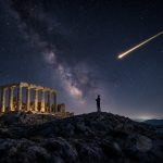 Why Do We Make a Wish on a Shooting Star? The Ancient Belief Behind the Tradition