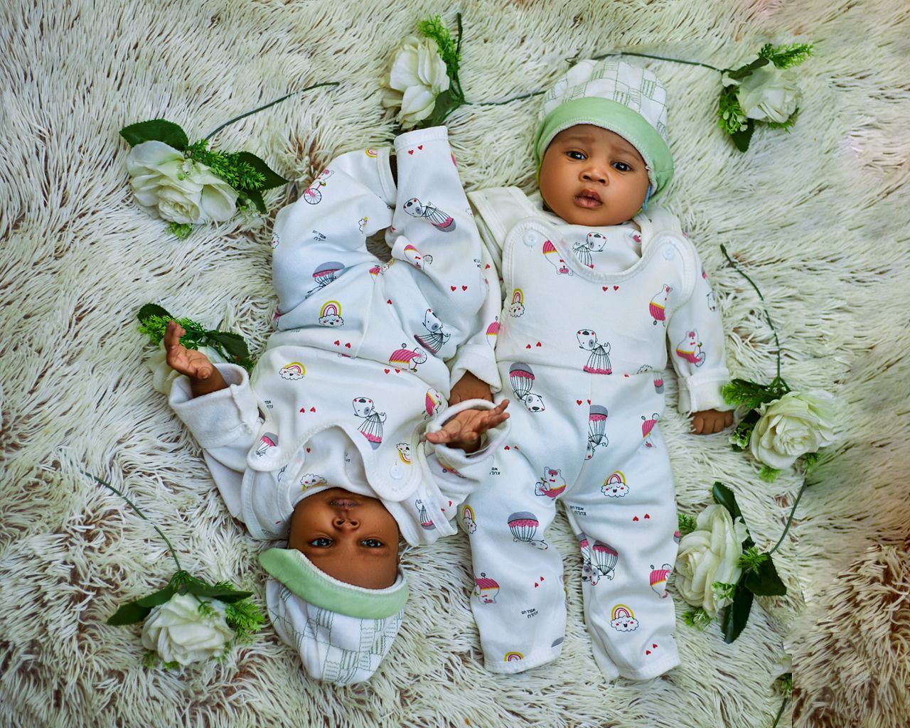Babies by Zodiac Sign