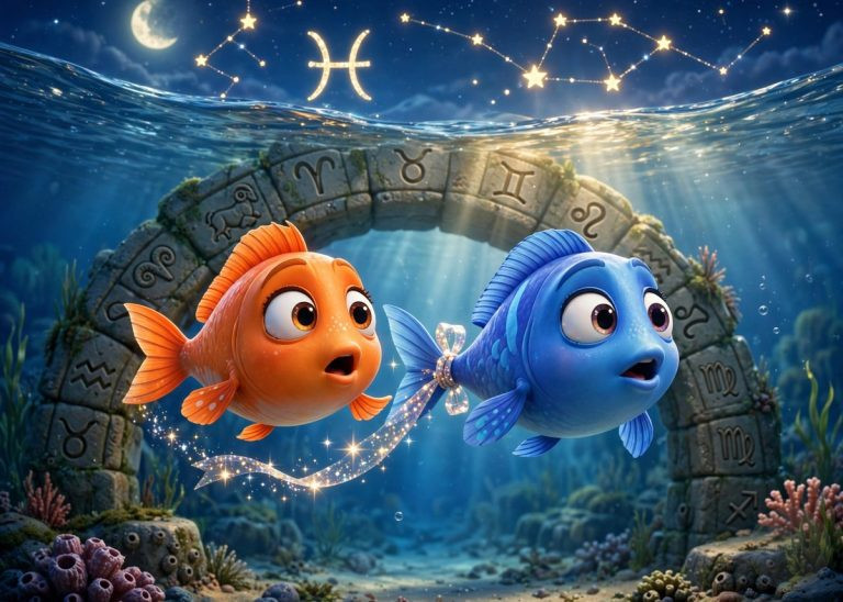 Pisces – September 4, 2026