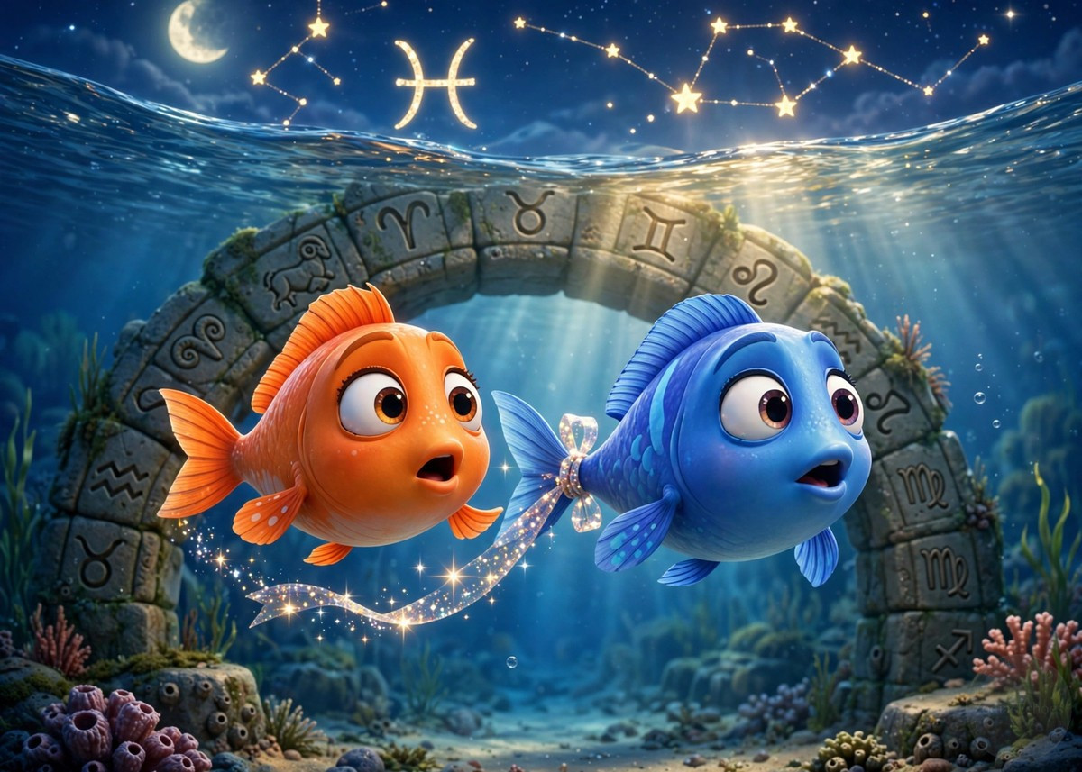 Pisces – September 4, 2026