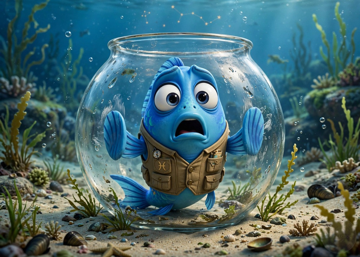 Pisces – September 15, 2026