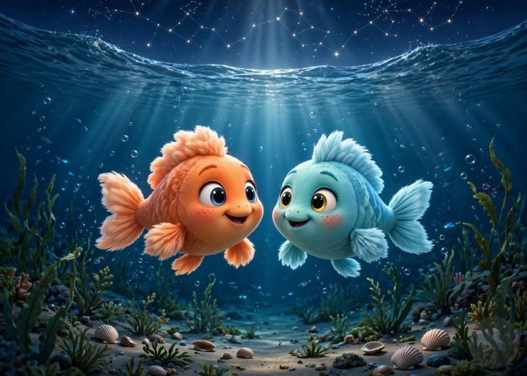Pisces Weekly Horoscope (September 21 – September 27)